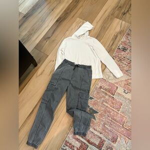 Abercrombie kids bundle.